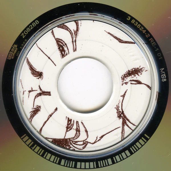 Nappy Roots - Watermelon, Chicken & Gritz (CD) - Image 4