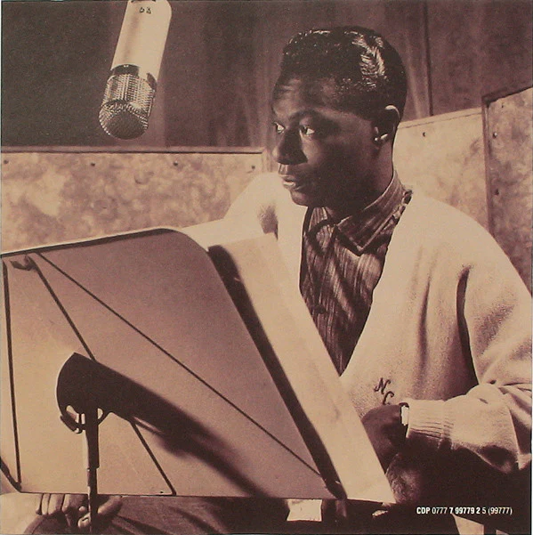 Nat King Cole - Nat King Cole (CD) - Image 5
