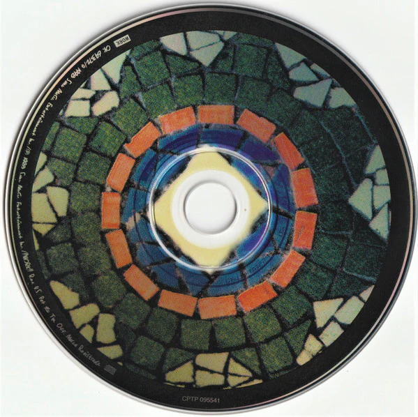 Neil Finn - Try Whistling This (CD) - Image 3