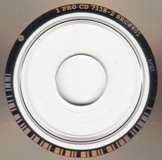 Neil Young And Crazy Horse - Change Your Mind (CD) - Image 4