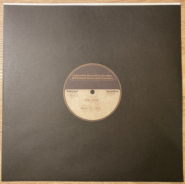 Neil Young - Chrome Dreams (Vinyl) - Image 5
