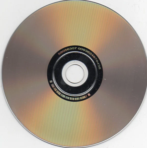 Neil Young, Crazy Horse - Barn (CD) - Image 4