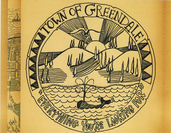 Neil Young & Crazy Horse - Greendale (CD) - Image 3