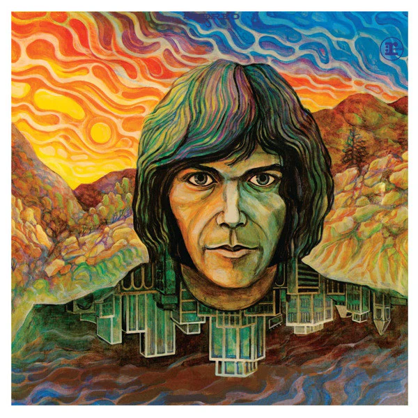 Neil Young - Neil Young (CD)