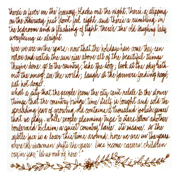 Neil Young - Neil Young (CD) - Image 5
