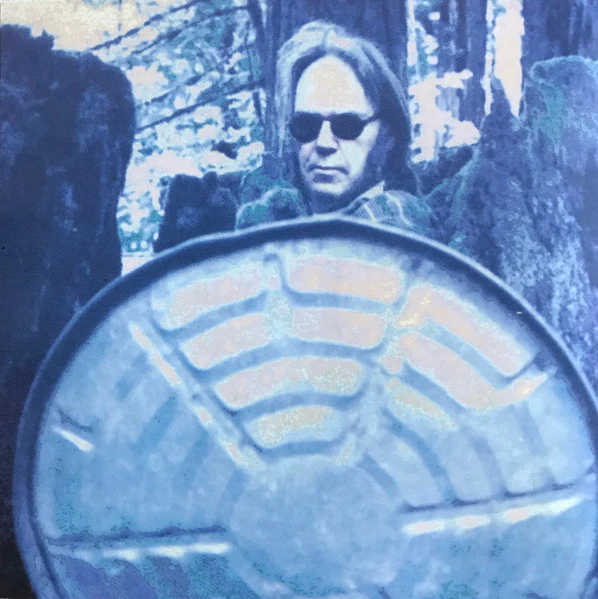 Neil Young - The Catalyst Tapes (Volume 1) (CD) - Image 4