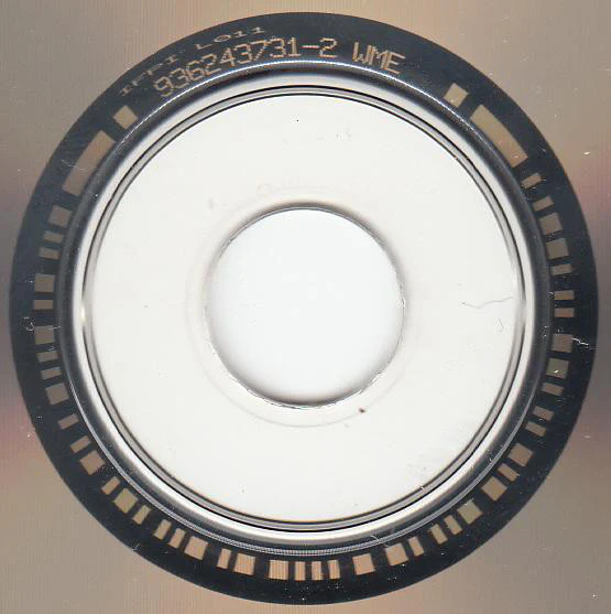 Neil Young With Crazy Horse - Big Time (CD) - Image 4