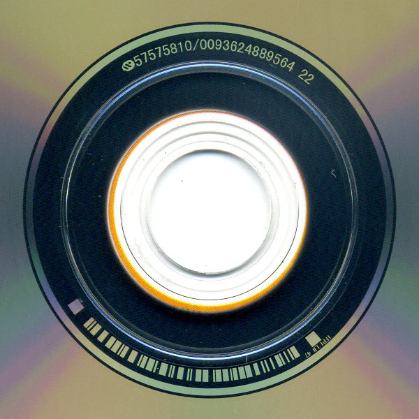 Neil Young - Young Shakespeare (CD) - Image 4