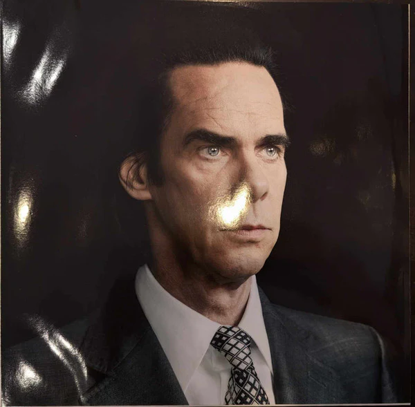 Nick Cave & The Bad Seeds - Wild God (LP, Album, Ltd, Cle) - Image 5