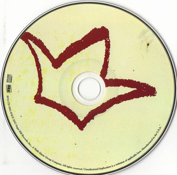 Nickel Creek - This Side (CD) - Image 3