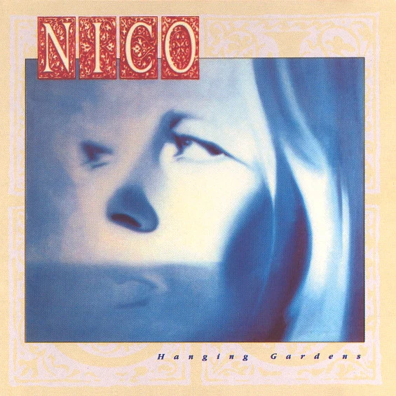 Nico - Hanging Gardens (CD)