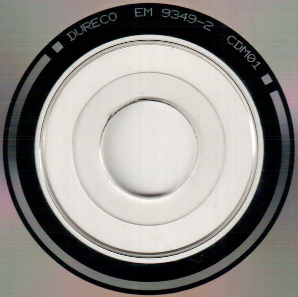 Nico - Hanging Gardens (CD) - Image 4