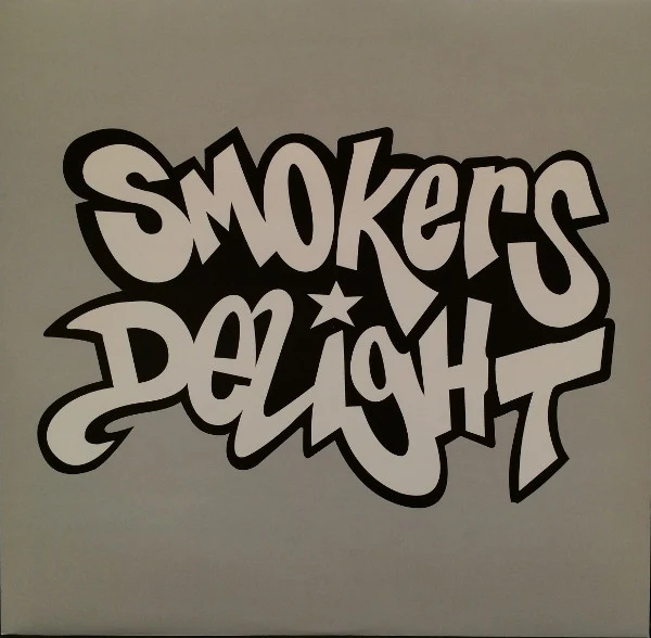 Nightmares On Wax - Smokers Delight (Vinyl) - Image 5