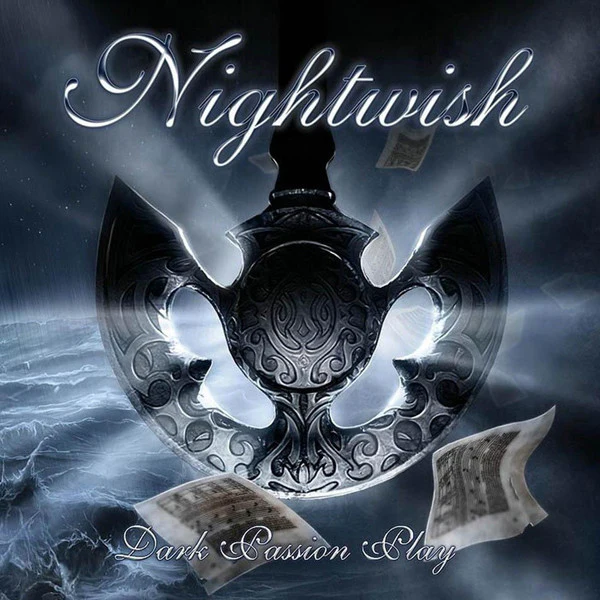 Nightwish - Dark Passion Play (CD) - Image 4
