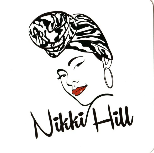 Nikki Hill - Here's Nikki Hill (CD) - Image 4