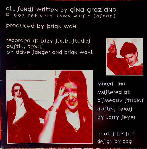 Novellas - Letters Home (CD) - Image 2