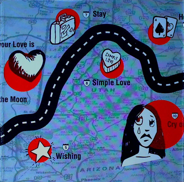 Novellas - Letters Home (CD) - Image 5