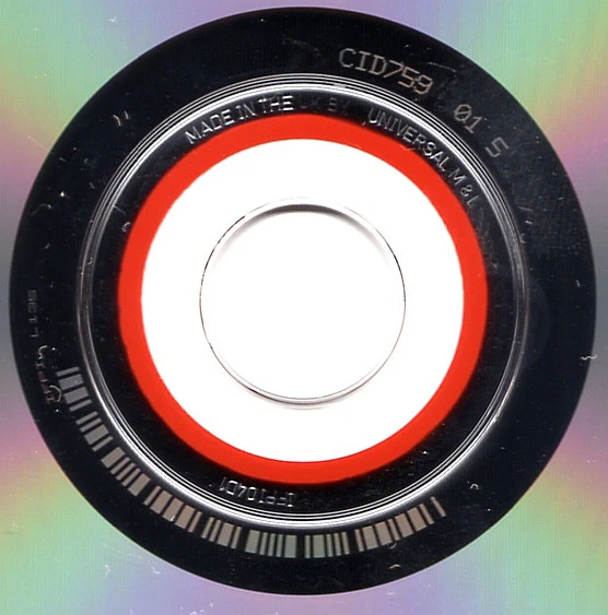 Ocean Colour Scene - So Low (CD) - Image 4
