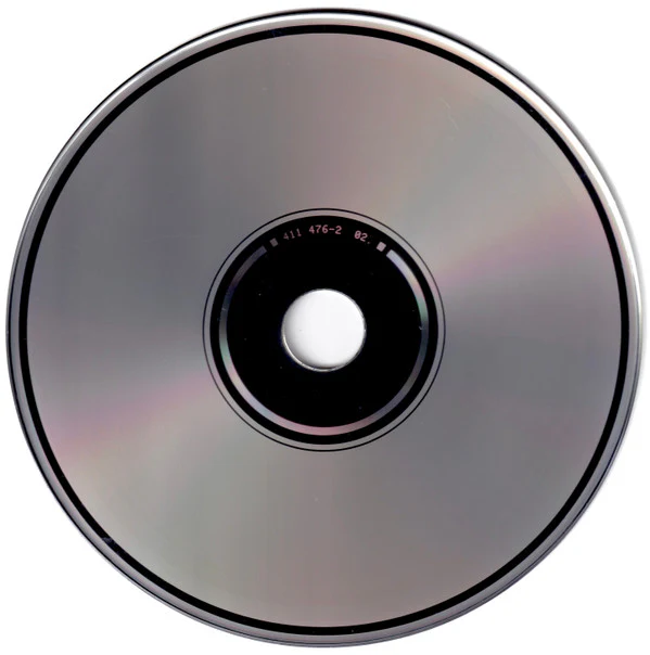 Offenbach* - Philharmonia Orchestra, Neville Marriner* - Overtures - La Vie Parisienne - La Belle Hélène - Orphée Aux Enfers (CD) - Image 4