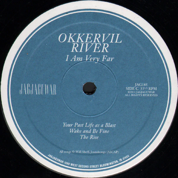 Okkervil River - I Am Very Far (Vinyl) - Image 5