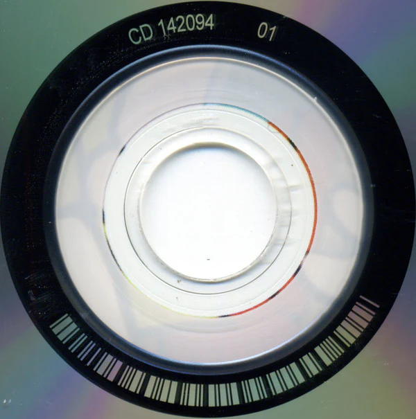 Omar And The Howlers - I'm Gone (CD) - Image 4