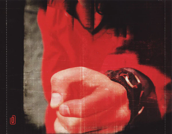 Ours - Precious (CD) - Image 4