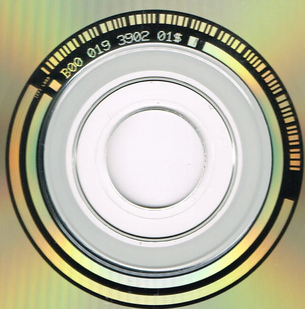 Paco De Lucía - Cositas Buenas (CD) - Image 4
