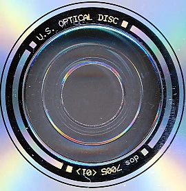 Pat McLaughlin - Unglued (CD) - Image 4