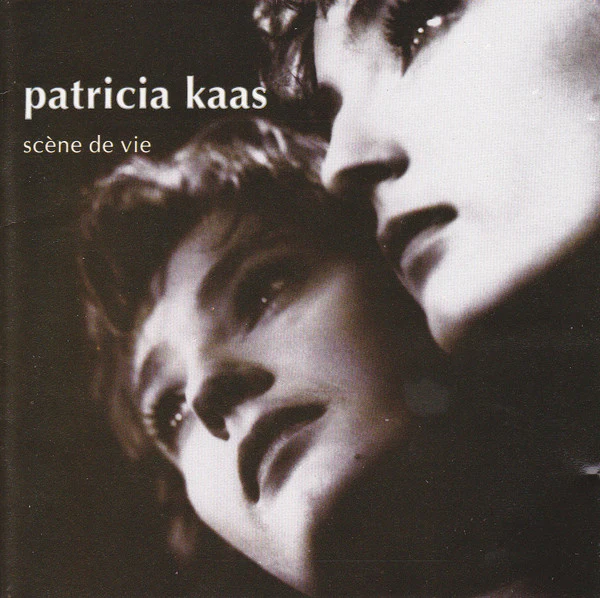Patricia Kaas - Scène De Vie (CD)
