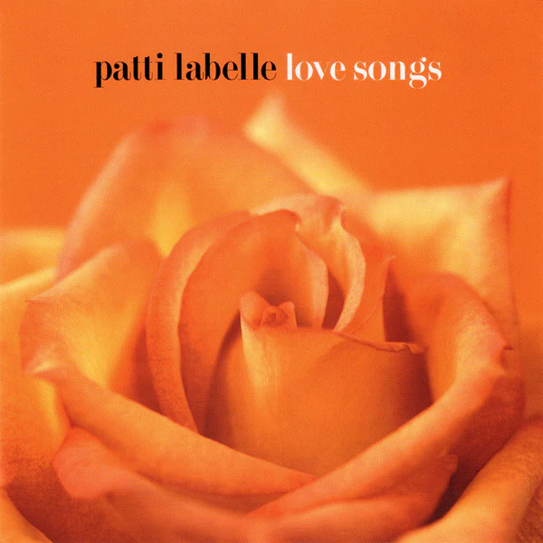 Patti Labelle - Love Songs (CD) - Image 3