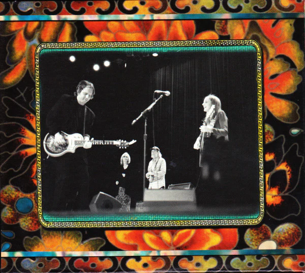 Patty Griffin - A Kiss In Time (CD) - Image 5