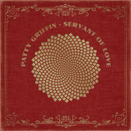 Patty Griffin - Servant Of Love (CD)