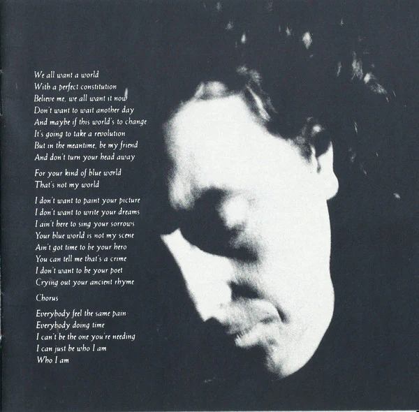 Paul Brady - Trick Or Treat (CD) - Image 5