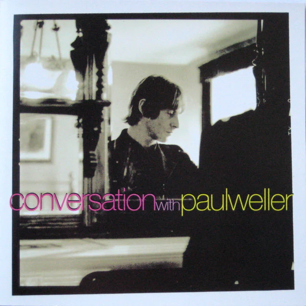 Paul Weller - A Conversation With Paul Weller (CD)