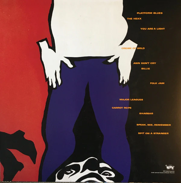 Pavement - Terror Twilight: Farewell Horizontal (Box Set) - Image 4