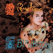 Penelope Houston - Birdboys (Vinyl)