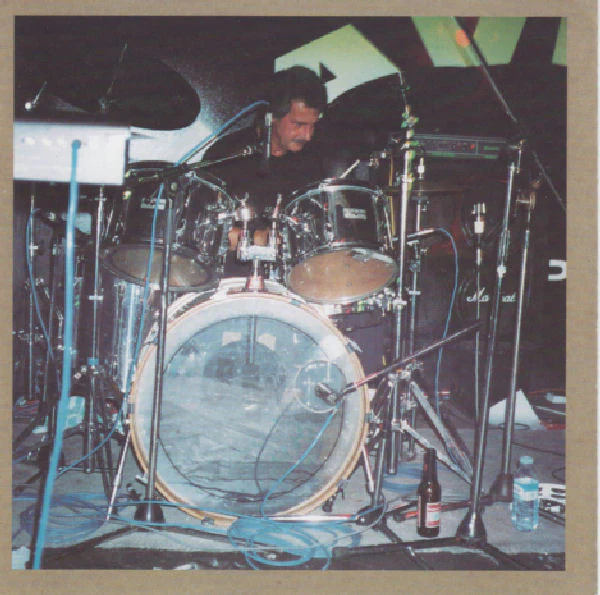 Pete Best Band - Live At The Adelphi Liverpool 1988 (CD) - Image 2