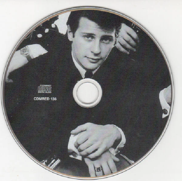 Pete Best Band - Live At The Adelphi Liverpool 1988 (CD) - Image 4