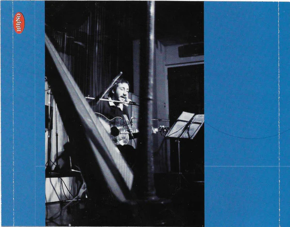 Pete Townshend & Raphael Rudd - The Oceanic Concerts (CD) - Image 5