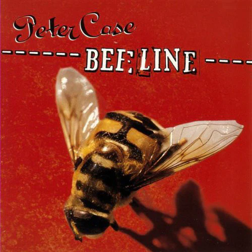 Peter Case - Beeline (CD)