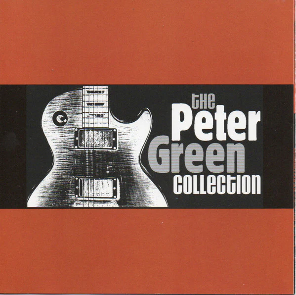 Peter Green  -  Little Dreamer  (CD) - Image 2