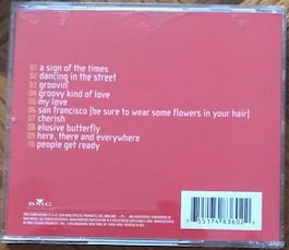 Petula Clark - My Love: Petula Clark Sings The Sixties (CD) - Image 2