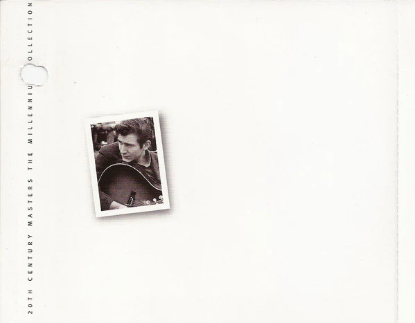 Phil Ochs - The Best Of Phil Ochs (CD) - Image 4