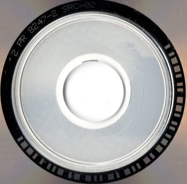 Plunderphonics* - Rubáiyát (CD) - Image 4