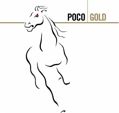 Poco  - Gold (CD)
