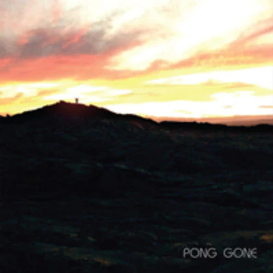 Pong  - Gone (CD)