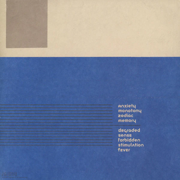 Preoccupations - Preoccupations (Vinyl) - Image 2