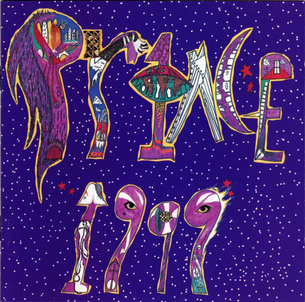 Prince - 1999 (CD)