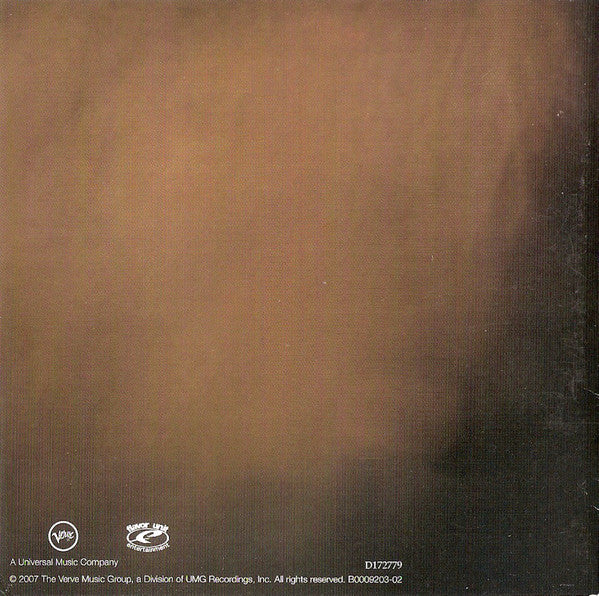 Queen Latifah - Trav'lin' Light (CD) - Image 2