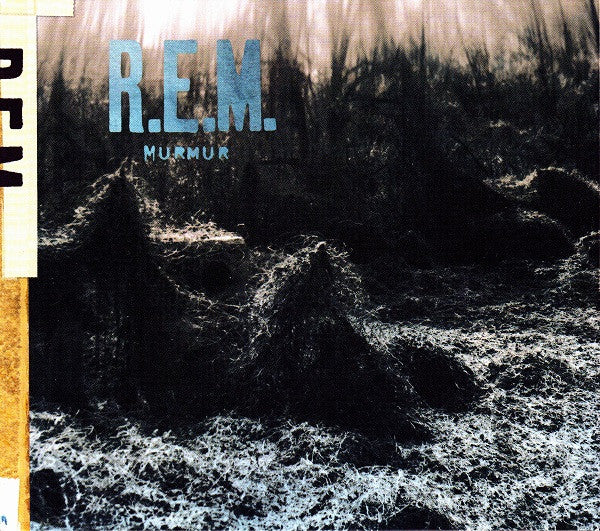 R.E.M. - Murmur (CD) - Image 2